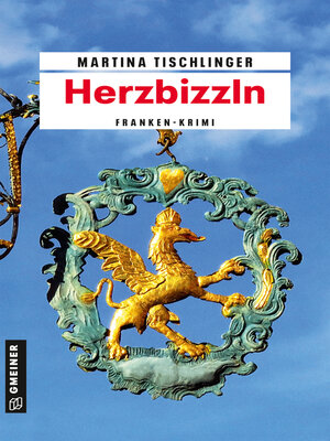 cover image of Herzbizzln